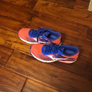 🆕 Mizuno Running Shoes